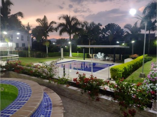 Albergo a Palestina, Departamento de Caldas