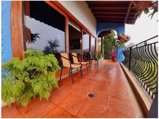 Maison de luxe à Medellín, Departamento de Antioquia