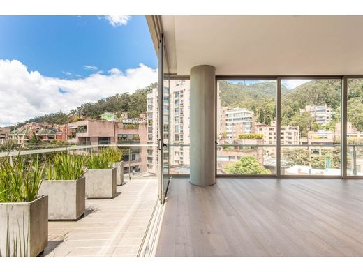 ボゴタ, Bogotá  D.C.のアパートメント