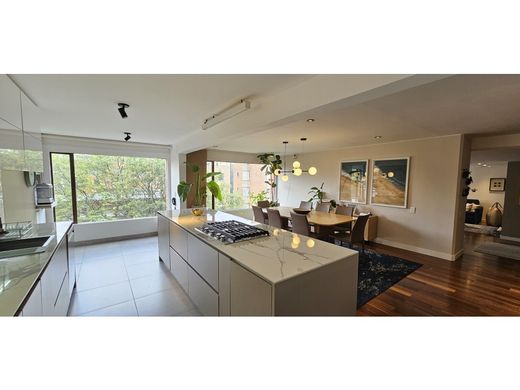 Appartement à Bogotá, Bogotá  D.C.