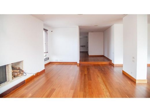 Piso / Apartamento en Bogotá, Bogotá  D.C.