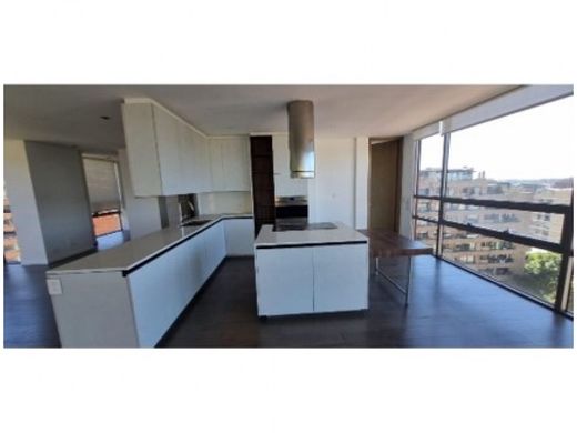 아파트 / 보고타, Bogotá  D.C.