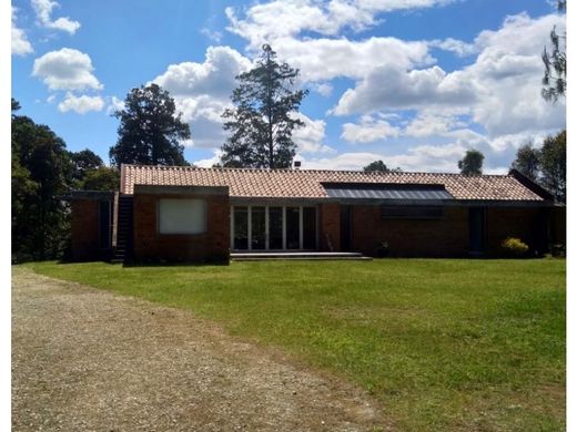 Ferme à Retiro, Departamento de Antioquia