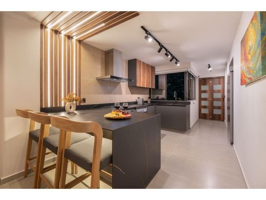 Daire Medellín, Departamento de Antioquia