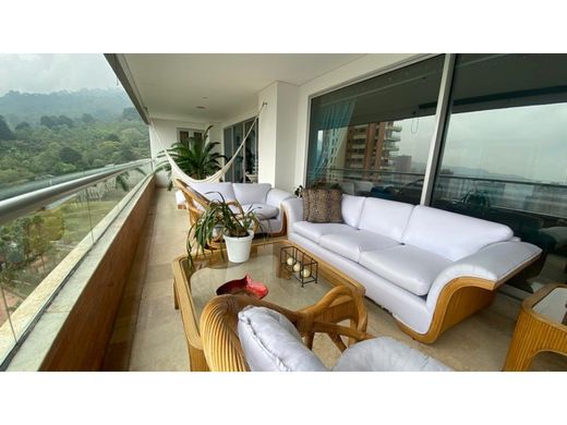 아파트 / 메데인, Medellín