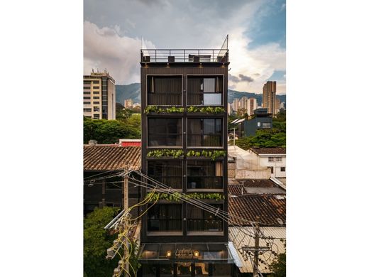 Hôtel à Medellín, Departamento de Antioquia