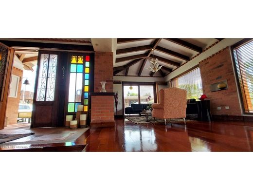 Luxury home in Chía, Cundinamarca