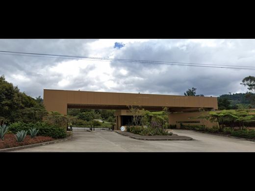 토지 / La Calera, Departamento de Cundinamarca