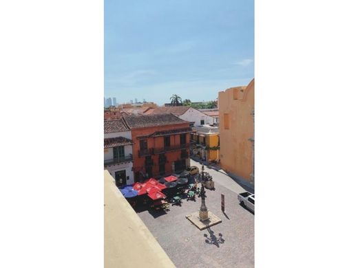 Appartamento a Cartagena, Cartagena de Indias