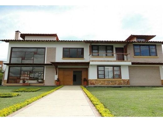 Luxury home in Pereira, Departamento de Risaralda