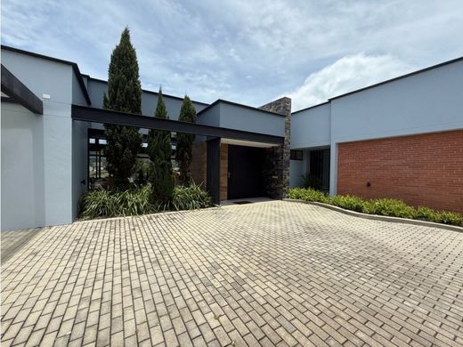 郊区住宅  Retiro, Departamento de Antioquia