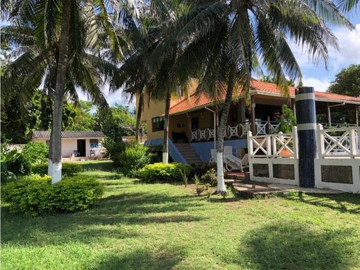 Элитный дом, Картахена, Cartagena de Indias