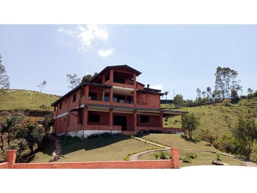 Farmhouse in Guarne, Departamento de Antioquia