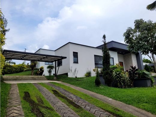 Casale a Pereira, Departamento de Risaralda
