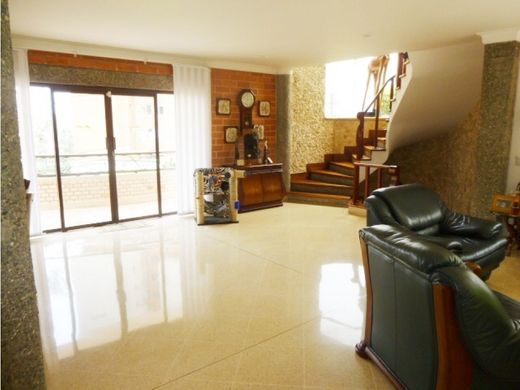 Lüks ev Envigado, Departamento de Antioquia