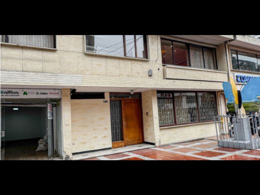 ‏בתי יוקרה ב  בוגוטה, Bogotá  D.C.