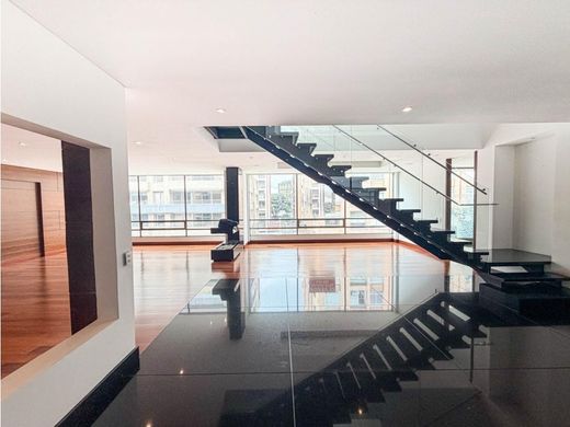 Apartment in Bogotá, Bogotá  D.C.