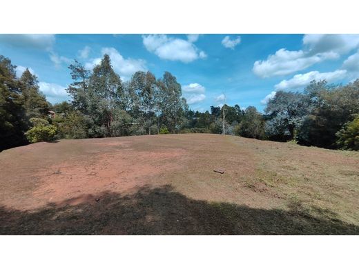 Land in Rionegro, Departamento de Antioquia