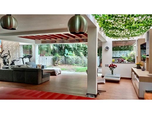 Luxe woning in Medellín, Departamento de Antioquia