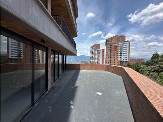 Appartamento a Medellín, Departamento de Antioquia