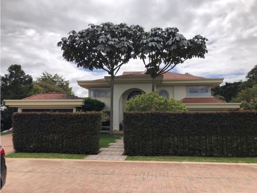 호화 저택 / 보고타, Bogotá  D.C.