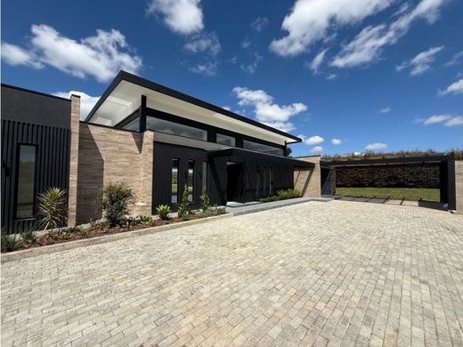 郊区住宅  Rionegro, Departamento de Antioquia