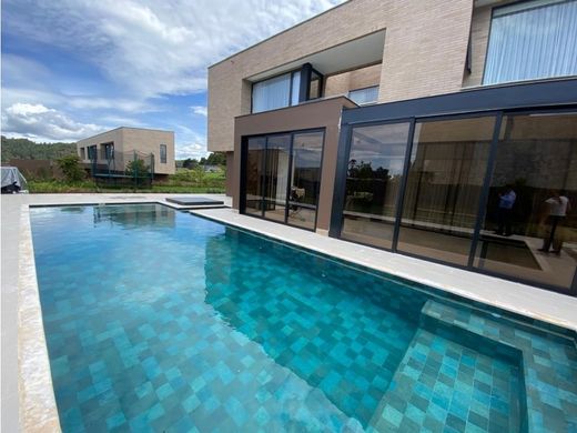 Luxury home in Envigado, Departamento de Antioquia