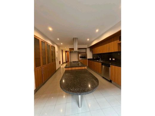 Apartment in Bogotá, Bogotá  D.C.