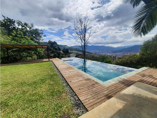 Landhuis in Envigado, Departamento de Antioquia