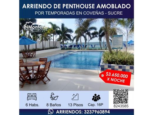 Apartament w Monteria, Montería