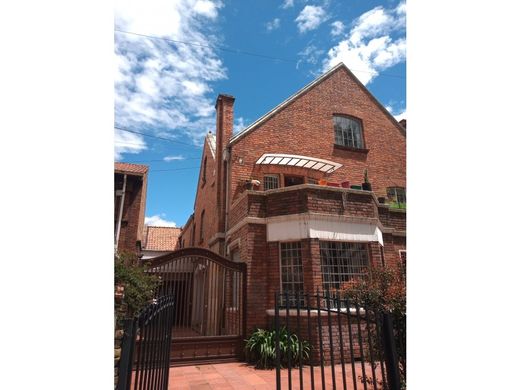 Luxury home in Bogotá, Bogotá  D.C.