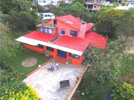 Country House in La Calera, Cundinamarca
