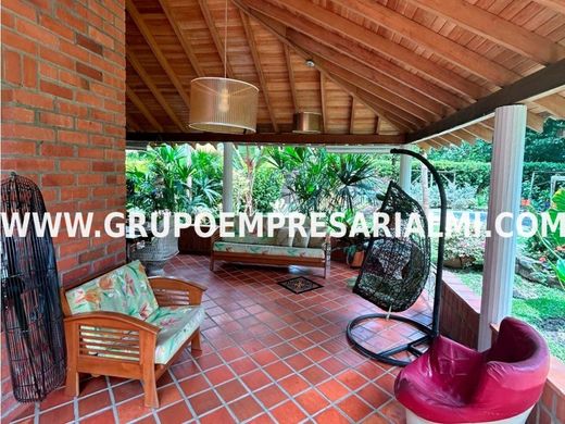 Apartment in San Jerónimo, Departamento de Antioquia