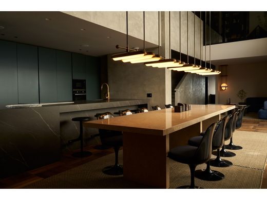 Appartement à Medellín, Departamento de Antioquia