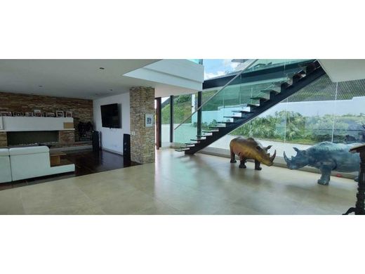 Luxury home in Medellín, Departamento de Antioquia