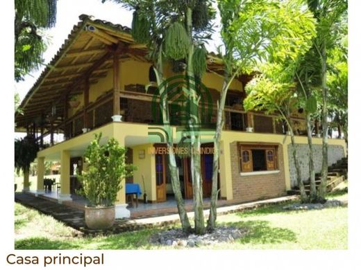 Otel La Tebaida, Quindío Department