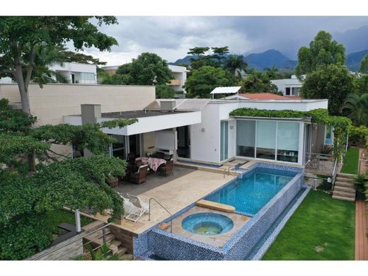 Country House in Santiago de Cali, Cali