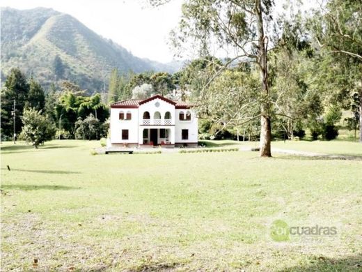 Gutshaus oder Landhaus in Retiro, Departamento de Antioquia