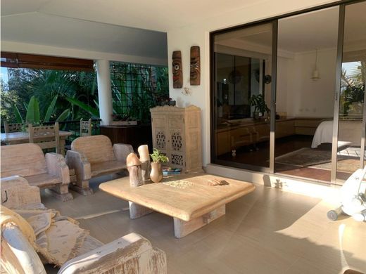 メデリン, Medellínの高級住宅