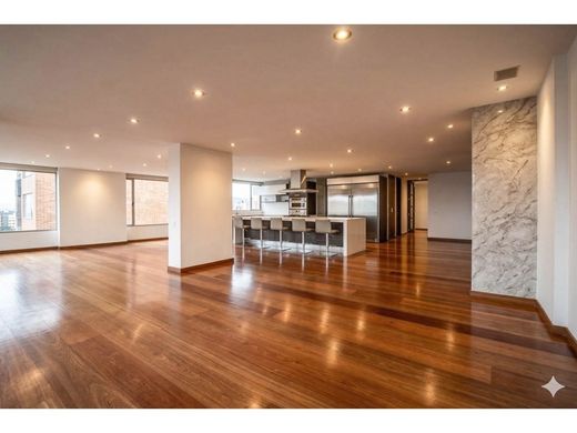 Apartment / Etagenwohnung in Bogotá, Bogotá  D.C.