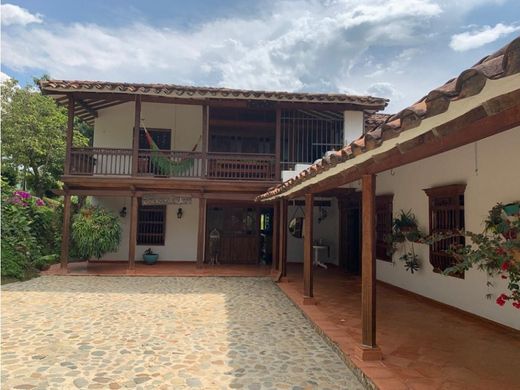 Сельский Дом, Venecia, Departamento de Antioquia