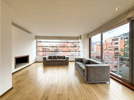 Διαμέρισμα σε Μπογκοτά, Bogotá  D.C.