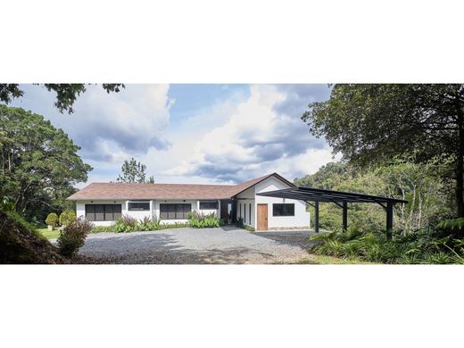 Casale a Retiro, Departamento de Antioquia