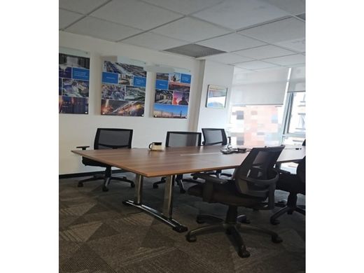 Office in Bogotá, Bogotá  D.C.