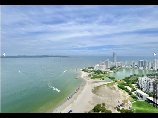 Квартира, Картахена, Cartagena de Indias