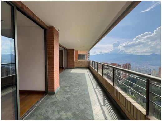 Apartment in Medellín, Departamento de Antioquia