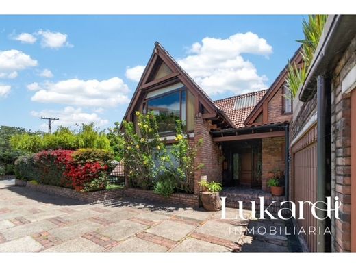 Luxury home in Bogotá, Bogotá  D.C.