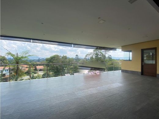 Country House in Carmen de Viboral, El Carmen de Viboral