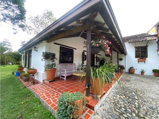 Country House in La Ceja, Departamento de Antioquia