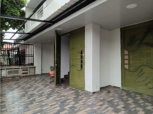 Complexos residenciais - Cali, Departamento del Valle del Cauca